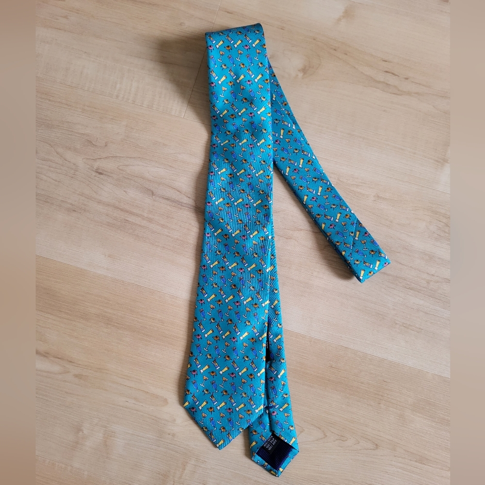 Bugatchi Tie